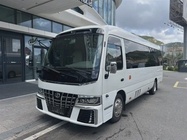 Toyota Hiace 2023