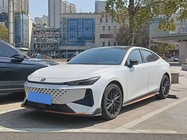 Changan UNI-V 2024