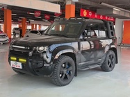 Land Rover Defender 2024