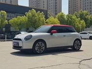 MINI Cooper 2024