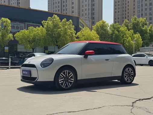 MINI Cooper 2024