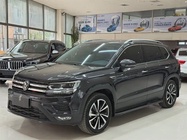 Volkswagen Tharu 2022