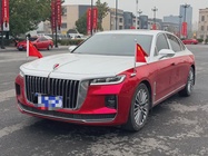 Hongqi H9 2021