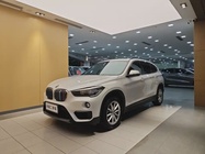BMW X1 2019