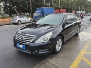 Nissan Teana 2011