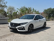 Honda Civic 2020