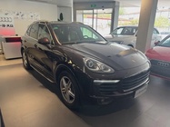 Porsche Cayenne 2017