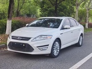 Ford Mondeo 2013