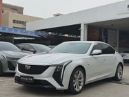 Cadillac CT5 2024
