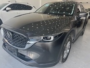 Mazda CX-5 2022