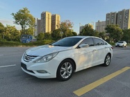 Hyundai Sonata 2012