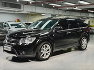 Dodge Journey 2013