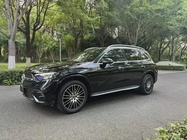 Mercedes-Benz GLC-Class 2024