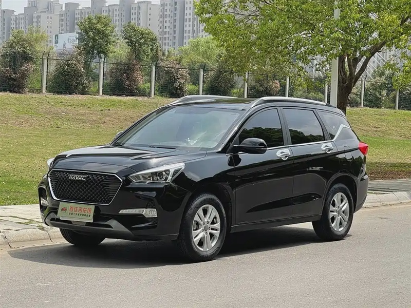 Haval M6