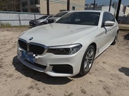 BMW 5 Series 2020