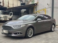 Ford Mondeo 2013