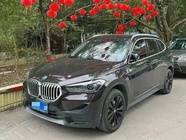 BMW X1 2022