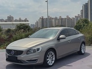 Volvo S60 2014