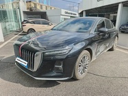 Hongqi H5 2023
