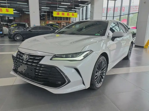 Toyota Avalon 2023