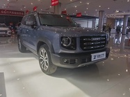 Haval Big Dog 2023