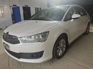 Citroen C4 2015