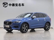 Volvo XC60 2019