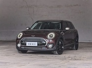 MINI Clubman 2019