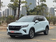 Wuling Xingchen 2022