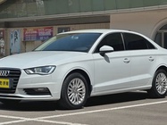 Audi A3 2017