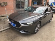 Mazda 3 2021