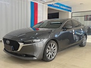 Mazda 3 2021