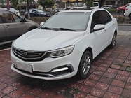 Geely Vision 2018