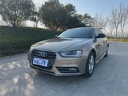 Audi A4 2013