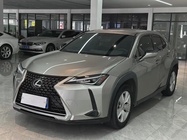 Lexus UX 2021