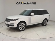Land Rover Range Rover 2021