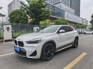 BMW X2 2023