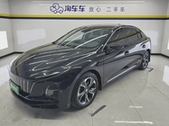 Hongqi E-QM5 2024