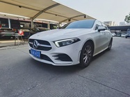 Mercedes-Benz A-Class 2021