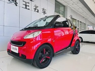 Smart ForTwo 2010