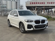 BMW X3 2020
