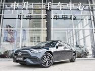 Mercedes-Benz C-Class 2023