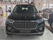 Hongqi HS5 2019