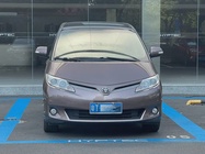 Toyota Previa 2015