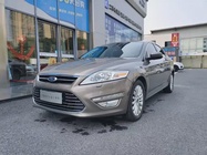 Ford Mondeo 2013