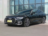 Audi A6 2023