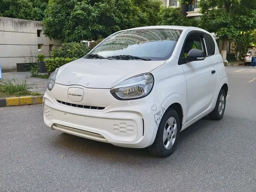 Roewe Clever 2021
