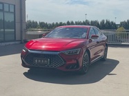 BYD Han 2023