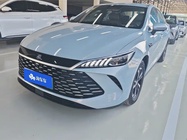 BYD Qin PLUS 2025