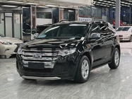 Ford Edge 2012